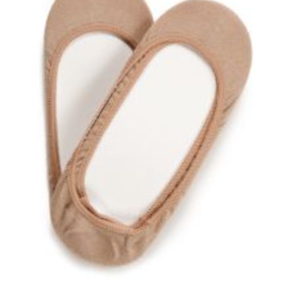 Lot of 3 New Directions 2 Pack Bamboo Pillow Sole Liner Socks Sock Size 9-11 Nud - Picture 3 of 10